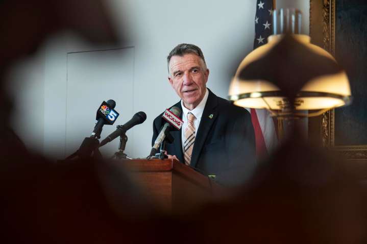 Return-to-office plans for Vermont state employees are still ‘in the early stages’ 