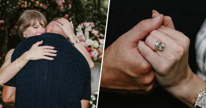 Taylor Swift's Engagement Ring Analyzed by 3 Jewelry Pros