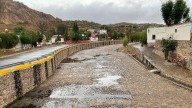 ¡Continúa pronóstico de lluvias! Se esperan hasta 25 mm en Parral