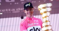 Tour De France Champion Flown to Hospital After ‘Serious’ Crash