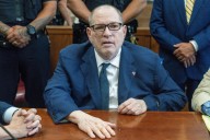 Weinstein could be sentenced next month, but only if there’s no retrial on an unresolved rape charge