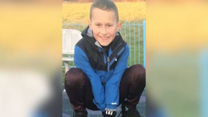 Layton Carr death: Four children will face no further action after derelict Gateshead building fire