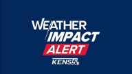 San Antonio Weather: Here's when we could see heavy rain this week