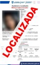 Localiza FEM Norte a menor reportada como desaparecida en Ciudad Juárez