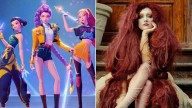 'Golden' From 'KPop Demon Hunters' Blazes to No. 1
