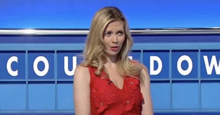 Rachel Riley addresses 'really hard times' and 'solid unit' in home life insight