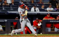 Nationals Notebook: Sliding toward the century