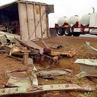 California senators considering bill to shift regulation of scrap metal recyclers to the state