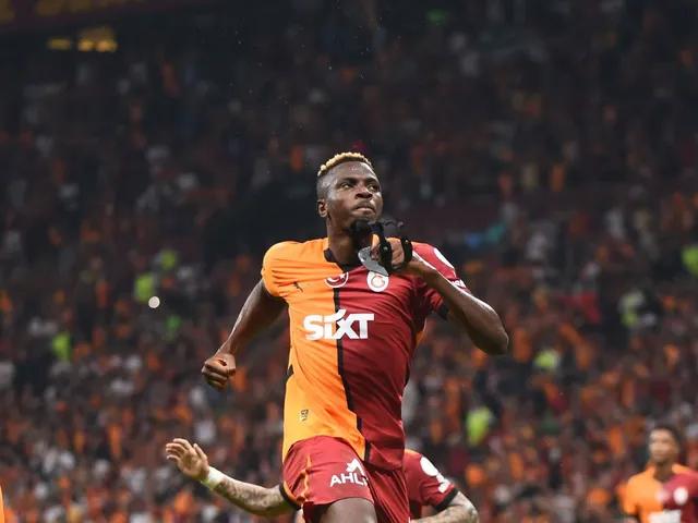 Galatasaray vs Caykur Rizespor