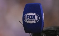 Conductor estrella de Fox Sports abandona la cadena; "Llegó el memento de decir adiós"