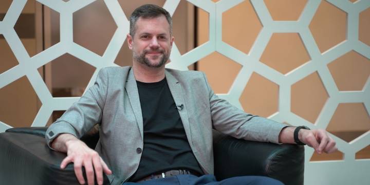 Flexibilidad y confianza: el método de una multinacional para la gestión de equipos