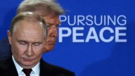 EEUU anuncia que ha pactado con Rusia dar a Ucrania "robustas garantías" similares a las de un país de la OTAN