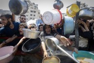 Suffering in Gaza is ‘unimaginable,’ Canada and 23 other countries say in statement urging unrestricted aid