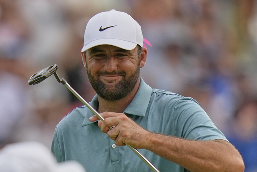Trump Doral back on a PGA Tour schedule crowded with big tournaments