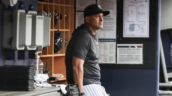 MLB Playoff Odds for Every Team in the Wild Card Hunt (Yankees Fading Fast)