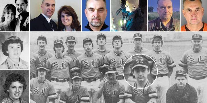 How did a religious, small-town Minnesota boy morph into an alleged political assassin?