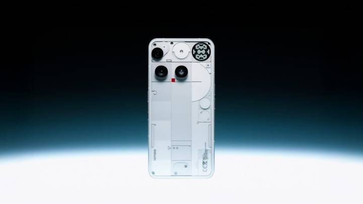 Nothing Gets Exposed For Passing Off Stock Images As Phone 3’s Camera Samples, One Of Them Was Captured Before The Device’s Launch