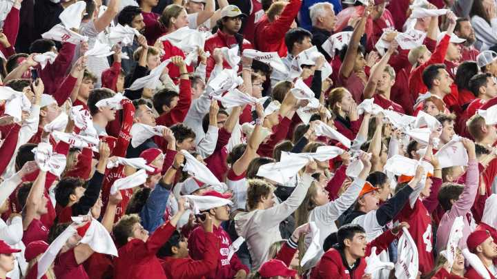 IU football schedule: Hoosiers will play Howard, Miami Ohio, Indiana State