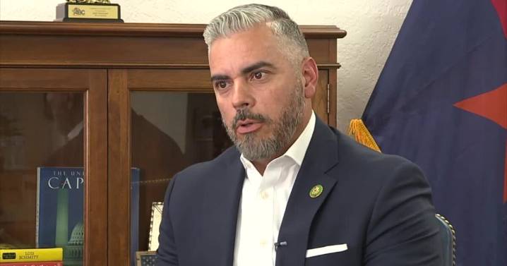 Ciscomani defends position in evenly divided Congressional District 6