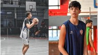 Hernández y Spajic fueron convocados al Campus de la Selección Argentina U17