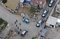 Logran municipales recuperación inmediata de vehículo robado con apoyo de tecnología del programa “Juárez Vigilante