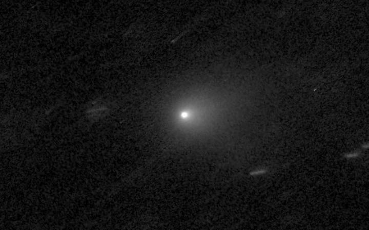 What We Are Learning from Comet 31/ATLAS and the World’s Powerful Telescopes