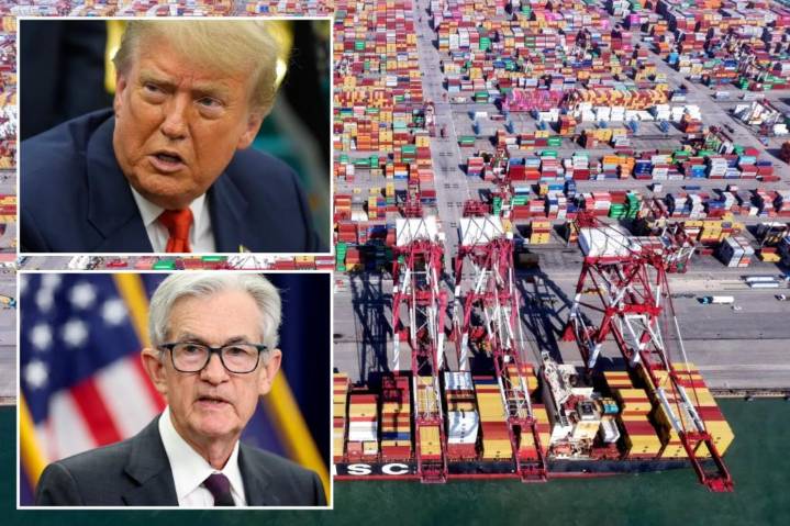 Stocks hit all-time highs as US economy grows faster than expected