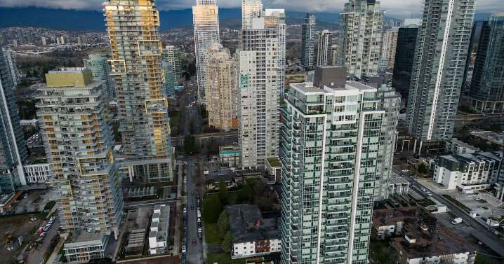 Renting vs. buying in Canada: Is renting for life really that bad?