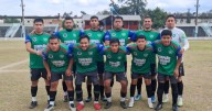 Victoria 3 a 2 de La Viña