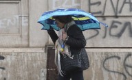 Más allá de la Alerta Amarilla: cómo estará el clima el domingo 31 de agosto