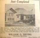 Berkeley, a Look Back: Council OKs extending Santa Fe Avenue in 1925