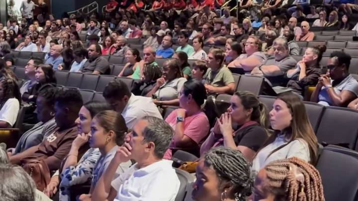 Broward County selected as beta testing site for new FAFSA form