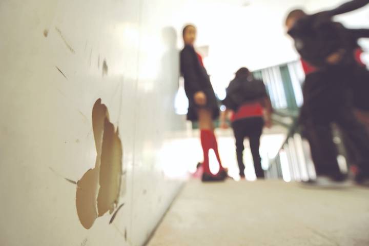 Imparten conferencias contra abuso sexual infantil a personal de albergues