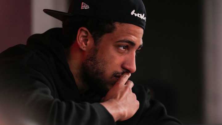 Tyrese Haliburton injury: Pacers star posts photo of him in two shoes