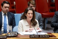 EE.UU. insiste en que influencia de China en Canal de Panamá "amenaza la seguridad global"