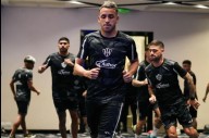 Central Córdoba abre una serie vibrante ante Lanús