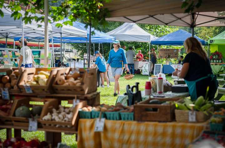 14,000 Vermonters could lose nutritional benefits under Trump’s spending package