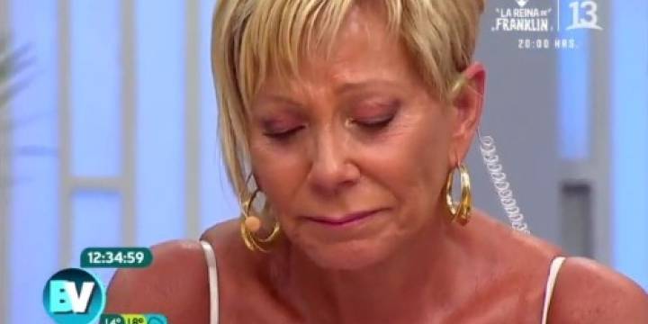"Yo estaba segura": Raquel Argandoña aclara el motivo de escándalo por su reloj de $20 millones
