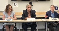 Wyden, Merkley, Hoyle hold Eugene roundtable on Medicaid cuts