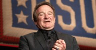 Robin Williams' Final Days Living With Lewy Body Dementia Revisited