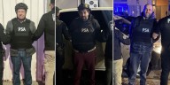 Fentanilo contaminado: exclusivo, qué declararon los detenidos en la causa vinculada a 96 muertes
