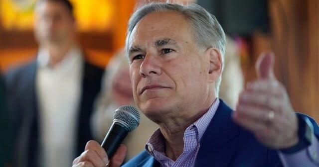 Texas governor signs new voting map pushed by Trump to gain 5 GOP seats in Congress in 2026