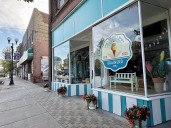 Biz Buzz: A sweet place opens and the sun sets on an area cinema