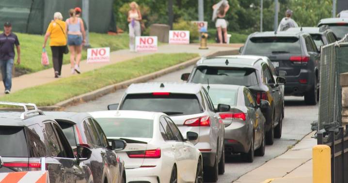 Thousands of Mizzou students expected to arrive starting Saturday