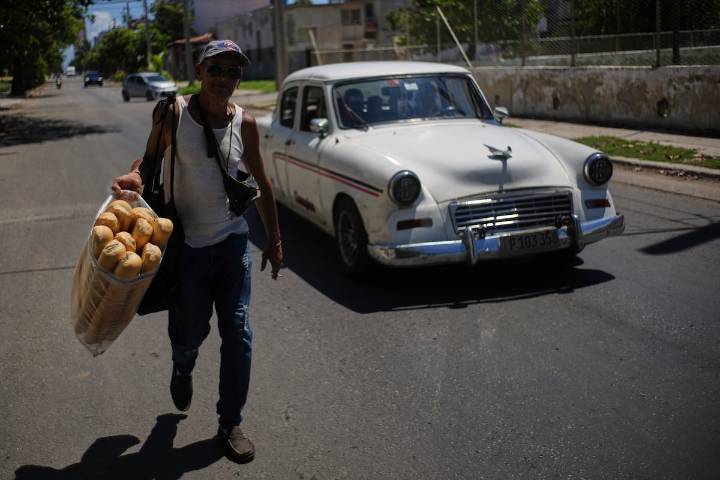 Detenido un “extranjero residente” en La Habana por un atropello múltiple que deja un muerto