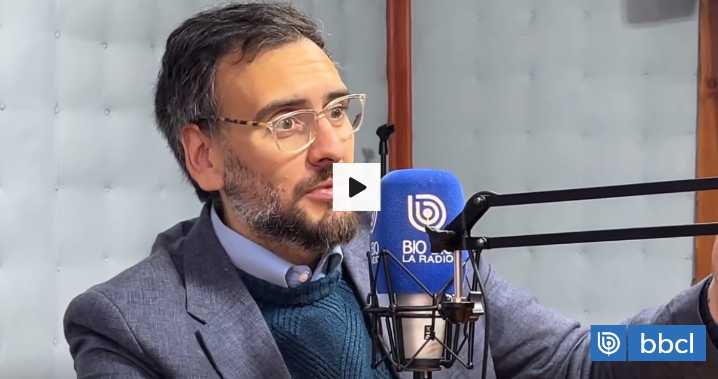 De Rementería acepta decisión del PS de ceder cupo a Insulza: "Me gusta la dinámica de la Cámara Baja"