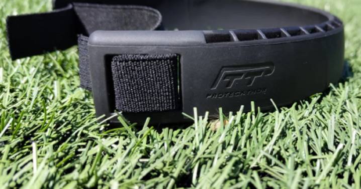 Qué es Proteckthor, un revolucionario cintillo para la cabeza que varios clubes de fútbol del mundo ya están usando