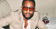 John Legend to celebrate 20th anniversary of 'Get Lifted' at Ravinia Festival