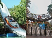 ¿Competencia para Orlando? Cómo será la llegada de Fantasilandia a San Bernardo y la ampliación del Buin Zoo