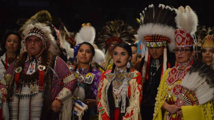 The Gathering of Nations, North America's largest powwow, to end after a more than 40 year run
